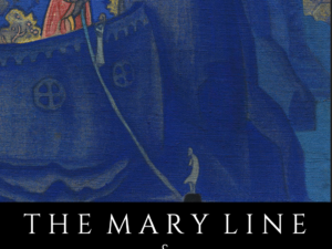 THE MARY LINE AND MADONNA LABORIS